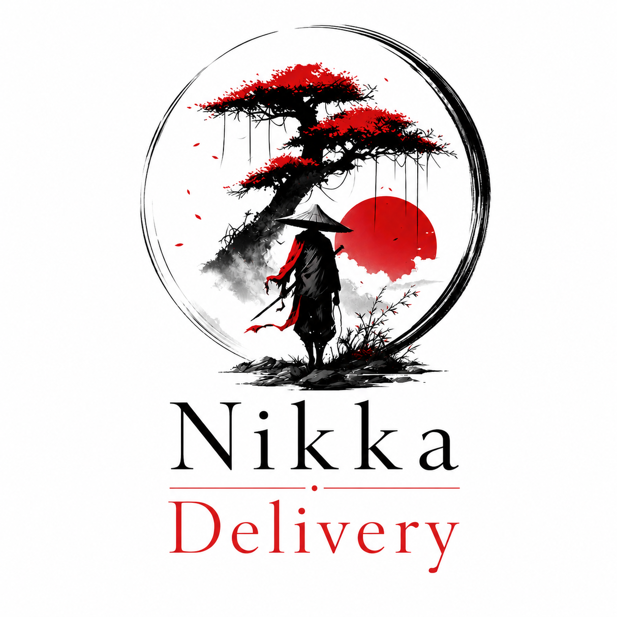 Nikka Delivery